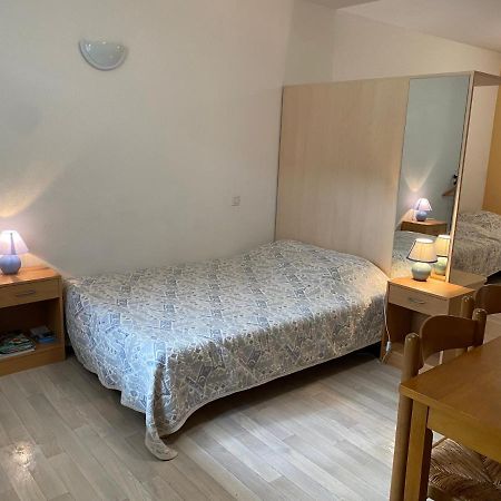 Studio Tabagnoz Daire Prémanon Dış mekan fotoğraf